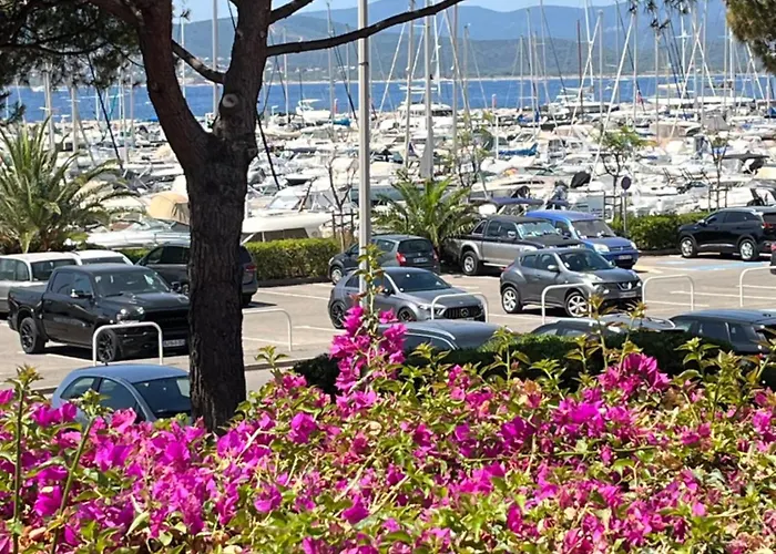 Σπίτι διακοπών Maison Du Pecheur Bord De - 2 A 4 Pers Saint-Raphaël