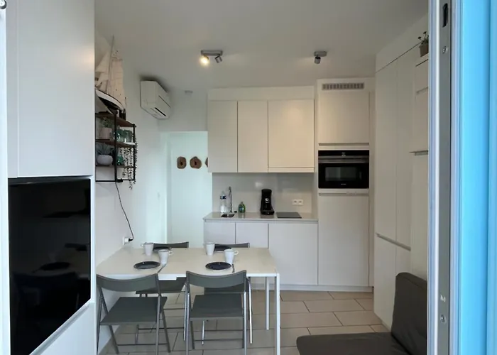 Maison Du Pecheur Bord De - 2 A 4 Pers Saint-Raphaël