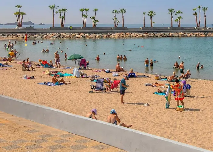 Casa de Férias Maison Du Pêcheur Bord De - 2 à 5 Pers